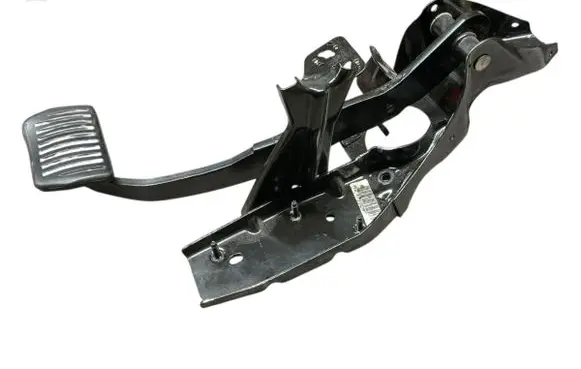 Volvo S80 Brake pedal 31302719