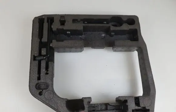 Audi A4 S4 B8 8K Tool box 8T0012109A