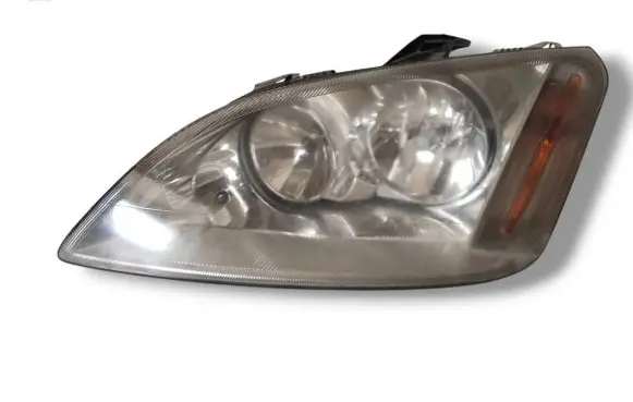 Ford Focus C-MAX Headlight/headlamp 270605