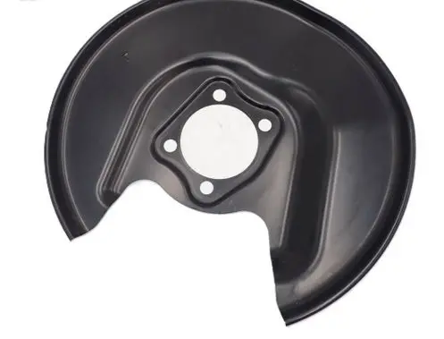 Lexus NX Rear brake disc plate dust cover 47882F6010 R43L 432259