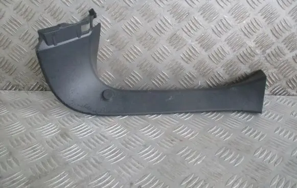 Lexus NX Bottom trim 6793778011