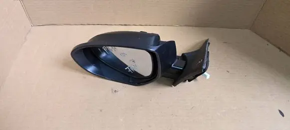 Mazda 6 Front door electric wing mirror