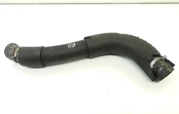 Toyota Avensis T250 Engine coolant pipe/hose