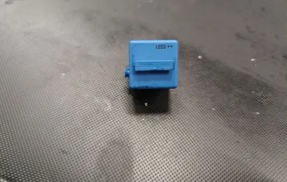 BMW X5 E53 Other relay 61366915327