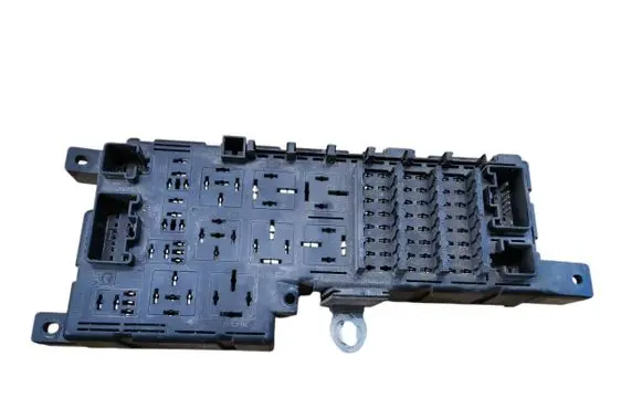 Volvo S60 Fuse module 8637841 518323324