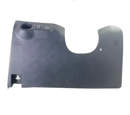 Dodge Charger Dashboard lower bottom trim panel L0198978DX9AB 1190791DX9AE