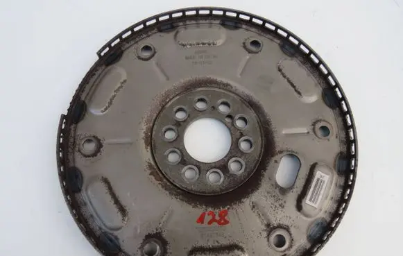 Volvo S90, V90 Flywheel 31437546