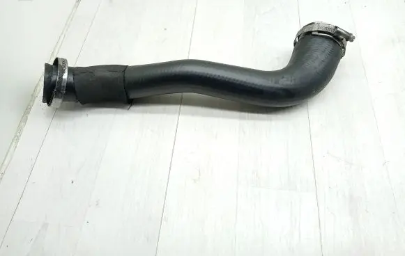 Peugeot 5008 Intercooler hose/pipe S21021A