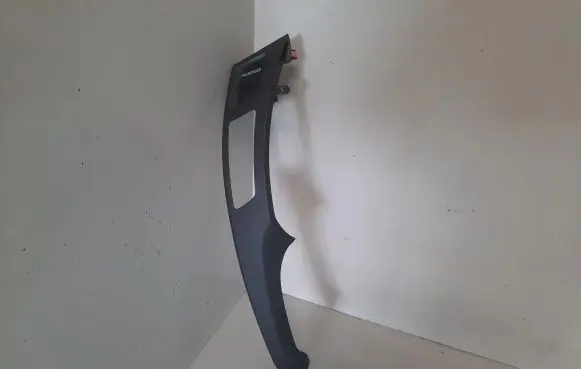 Toyota Yaris Dashboard side end trim 55435-52020