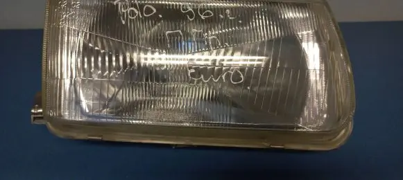 Volkswagen Polo III 6N 6N2 6NF Headlight/headlamp 203732B