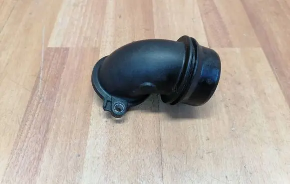 Opel Astra K Air intake duct part 39087141