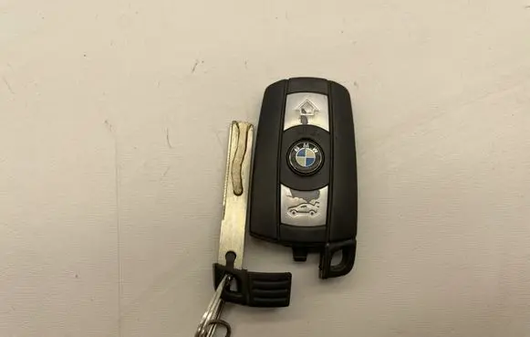 BMW 3 E90 E91 Ignition key/card 