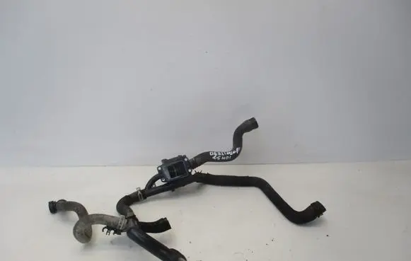Peugeot Partner Thermostat housing 