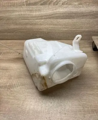Mercedes-Benz E W210 Windshield washer fluid reservoir/tank A2108691220