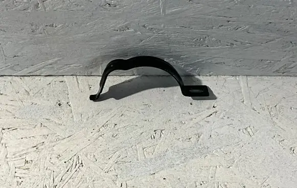 Mercedes-Benz S W222 Bracket in trunk/boot A2225041740