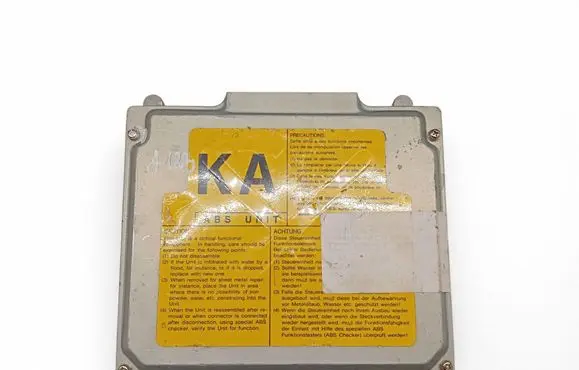 Honda Accord Other control units/modules 39790SM4A11