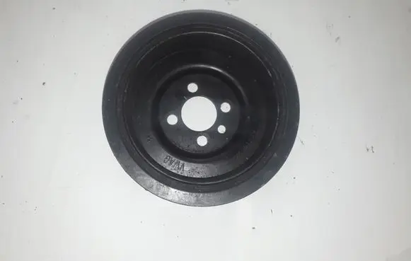 Skoda Octavia Mk3 (5E) Crankshaft pulley 03G105243