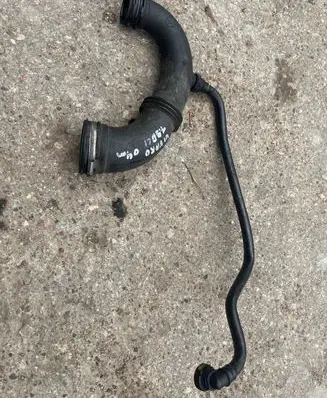 Opel Vivaro Intercooler hose/pipe
