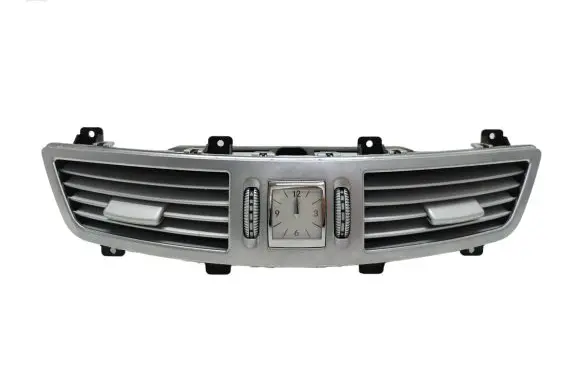 Mercedes-Benz S W221 Dash center air vent grill 05569001 05569000 05569051