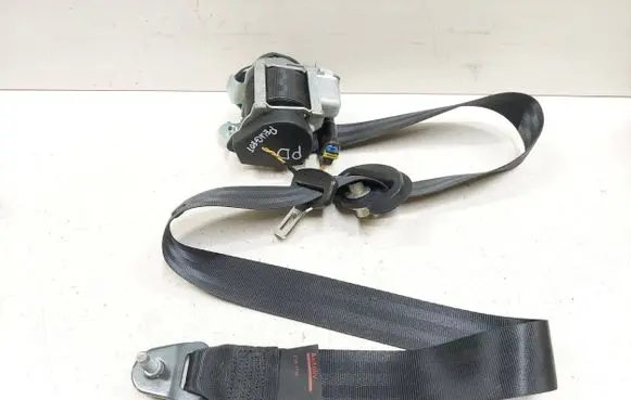 Peugeot 508 RXH Front seatbelt 98021746XX BAMP1T0692