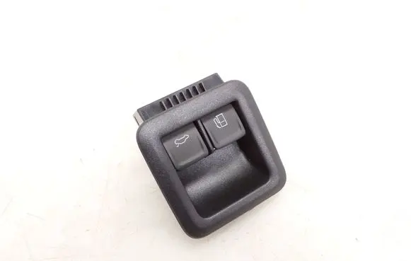 Volkswagen Tiguan Fuel tank opening switch 3G0959903B 571868247A