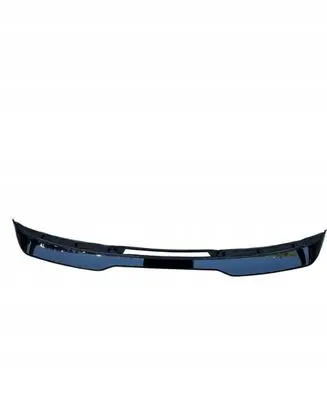 Volkswagen Polo VI Front bumper lip 4WCTEILE