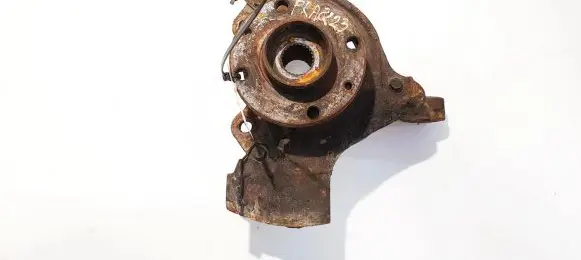 Fiat Bravo Front wheel hub