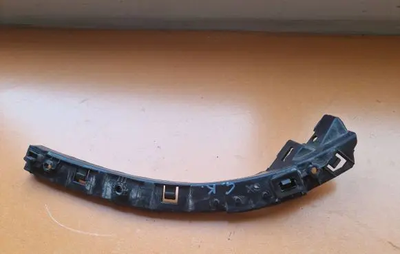 Fiat Panda III Rear bumper mounting bracket 51880610