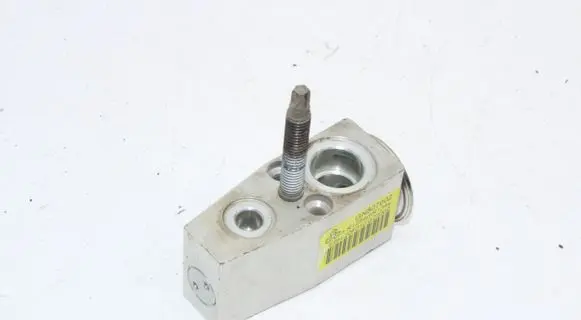 Opel Astra K Air conditioning (A/C) expansion valve GN807002