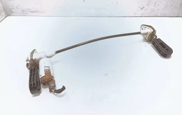 BMW 7 G11 G12 Seat adjustment assembly C03564106