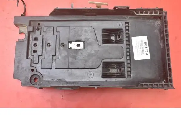 Ford Mondeo MK I Battery box tray DG93-10723-AE