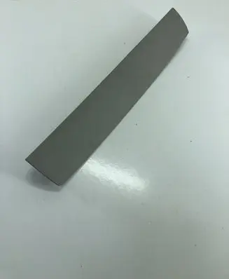 Tailgate trim