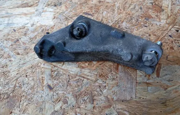 Renault Laguna II Other gearbox part 