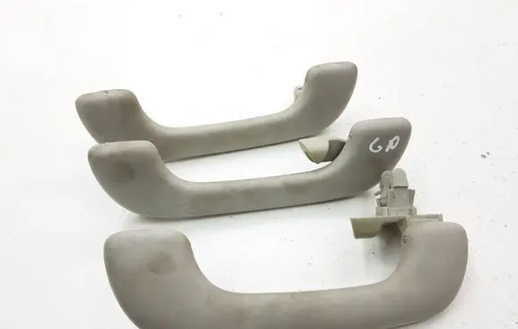 Nissan Micra Front interior roof grab handle
