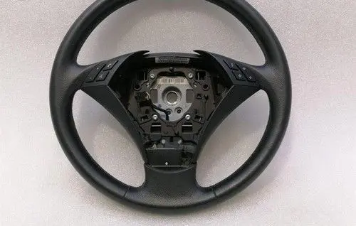 BMW 5 E60 E61 Steering wheel axle 6040157