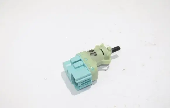 Brake pedal sensor switch