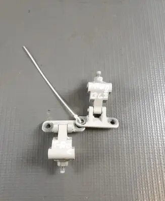 Volkswagen T-Roc Tailgate/trunk/boot hinge 5G6827301D