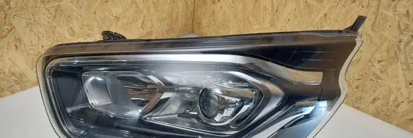 Ford Transit Custom Headlight/headlamp JK2113W030DG 29005241
