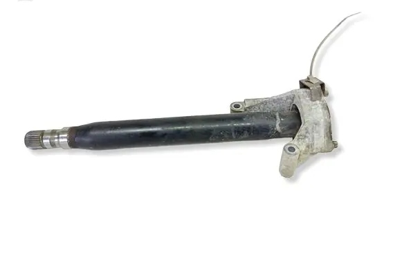 Opel Vectra C Front driveshaft 13107615 644124471 9186608