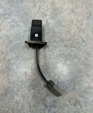 Reversing camera