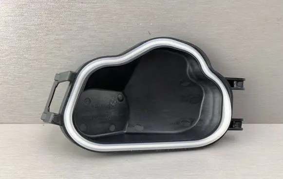 BMW 3 E90 E91 Headlight/headlamp dust cover 7159565 63117159565 62602