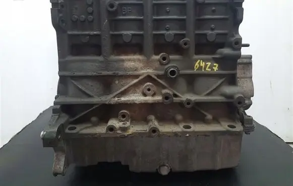 Seat Altea Engine block BKD
