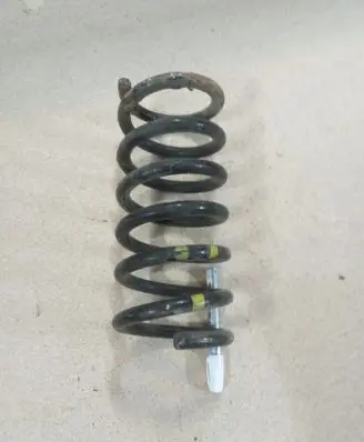 Opel Antara Rear coil spring