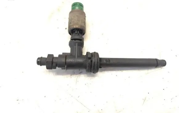 Renault Laguna II Clutch pipe/line 8200399602