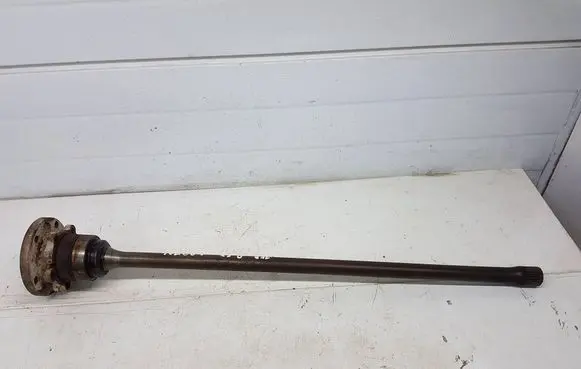Iveco Daily 3rd gen Rear driveshaft
