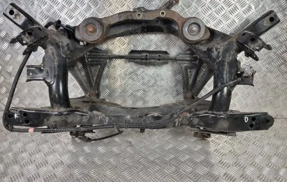 Lexus NX Rear subframe 