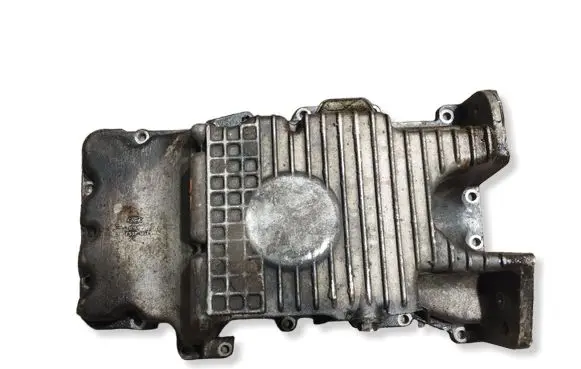 Ford Mondeo MK II Oil sump F53E6675DB