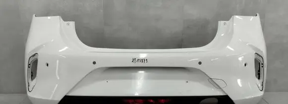 Opel Corsa F Rear bumper 9829755080A