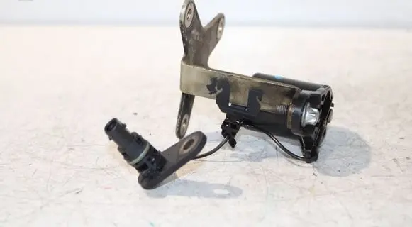 Mercedes-Benz E W211 Oil level sensor A0011530332