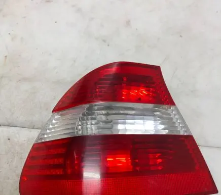 BMW 3 E46 Rear/tail lights 388021L